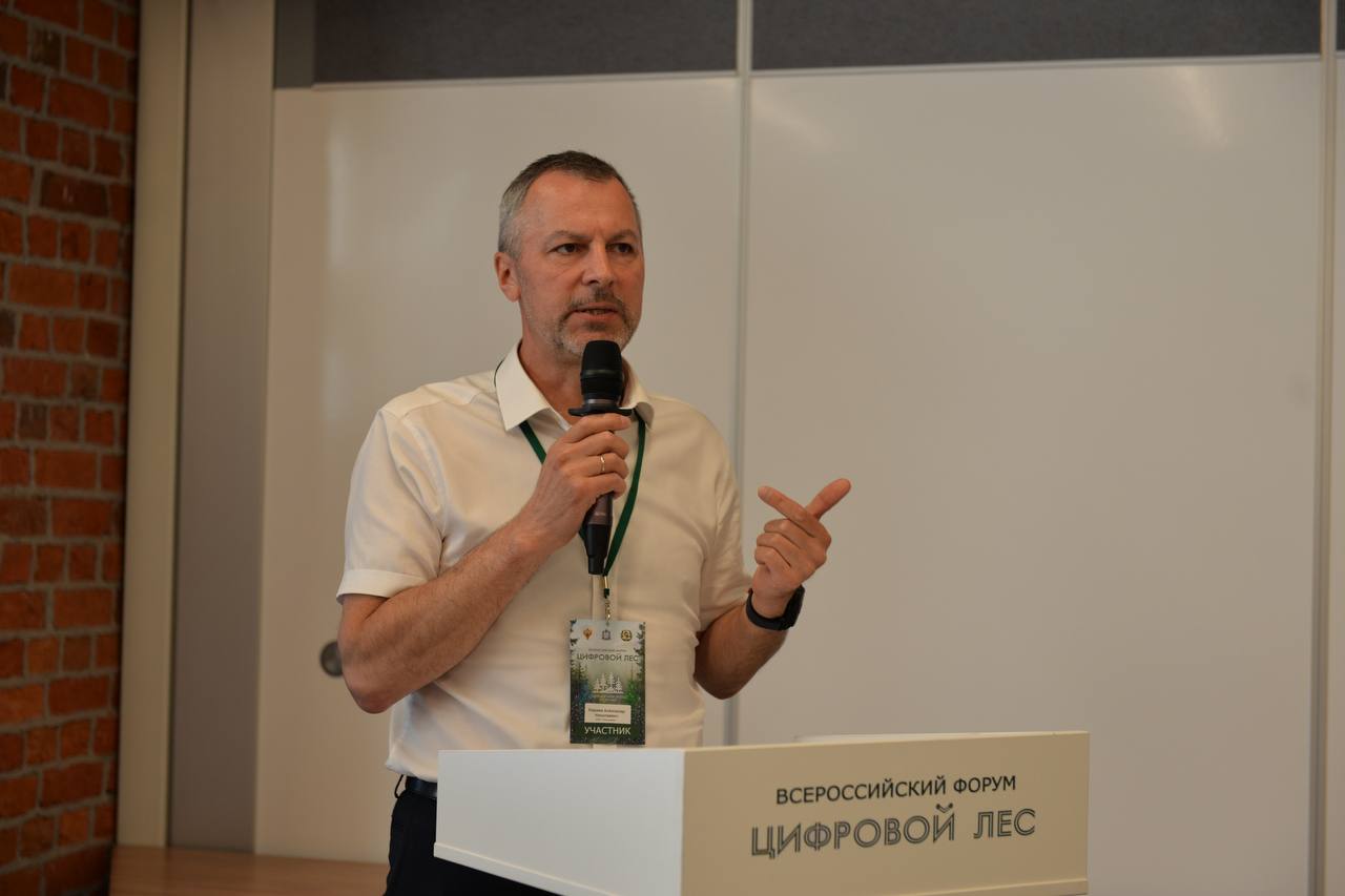 Новый функционал ФГИС Лесного комплекса — внедрение подсистемы, предназначенной для осуществления контрольно-надзорных функций